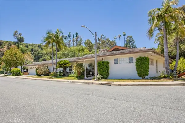 1801 Greenbriar Road, Glendale, CA 91207