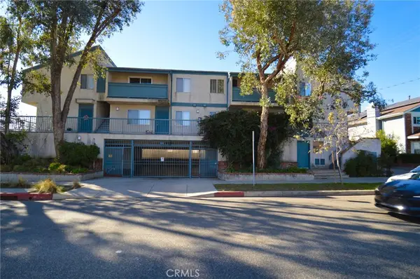 1601 W Alameda, Burbank, CA 91506