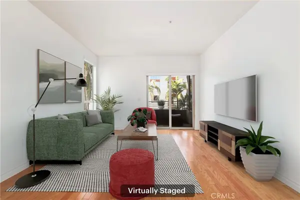 100 S Alameda Street #341, Los Angeles, CA 90012