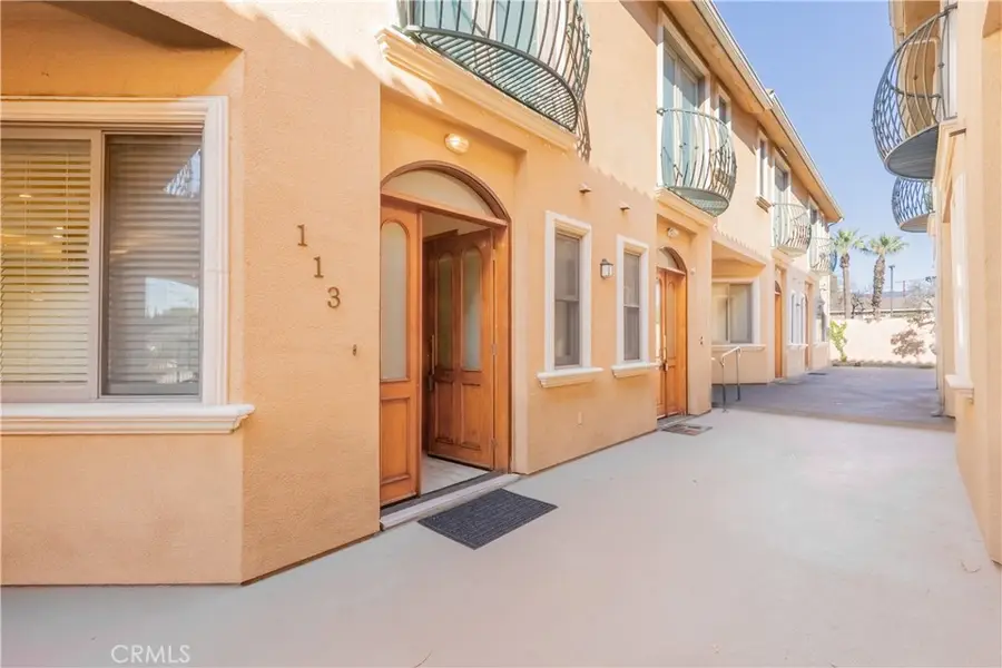 216 N Buena Vista Street #113, Burbank, CA 91505 - #2