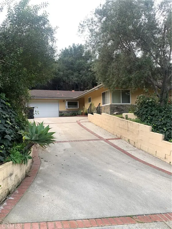 1918 Calafia Street, Glendale, CA 91208