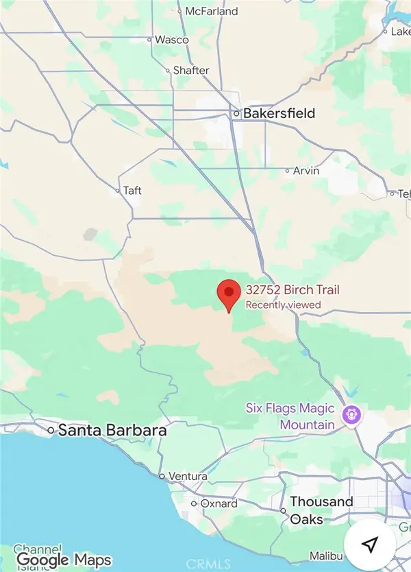 32752 Birch Trail, Frazier Park, CA 93225