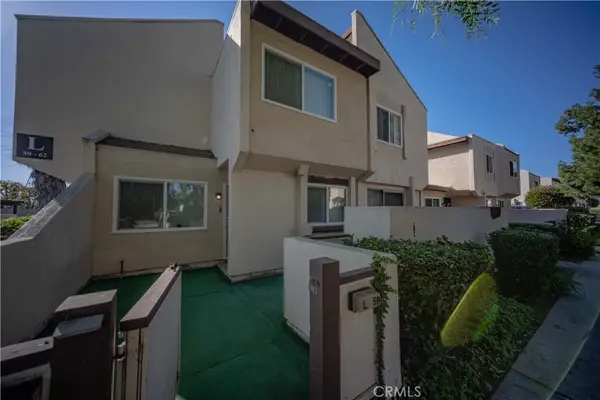 16710 Orange #L59, Paramount, CA 90723