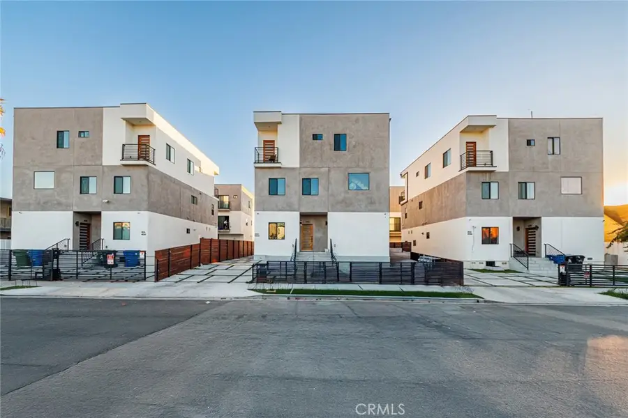 4848 W 17th, Los Angeles, CA 90019 - #2