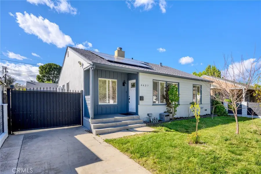 6637 Capps, Reseda, CA 91335 - #2