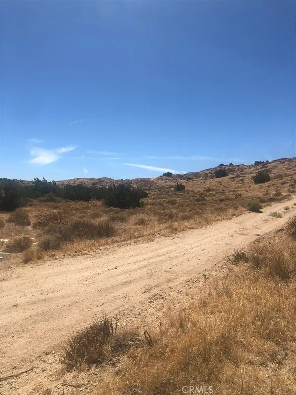 0 Small Road, Palmdale, CA 93550