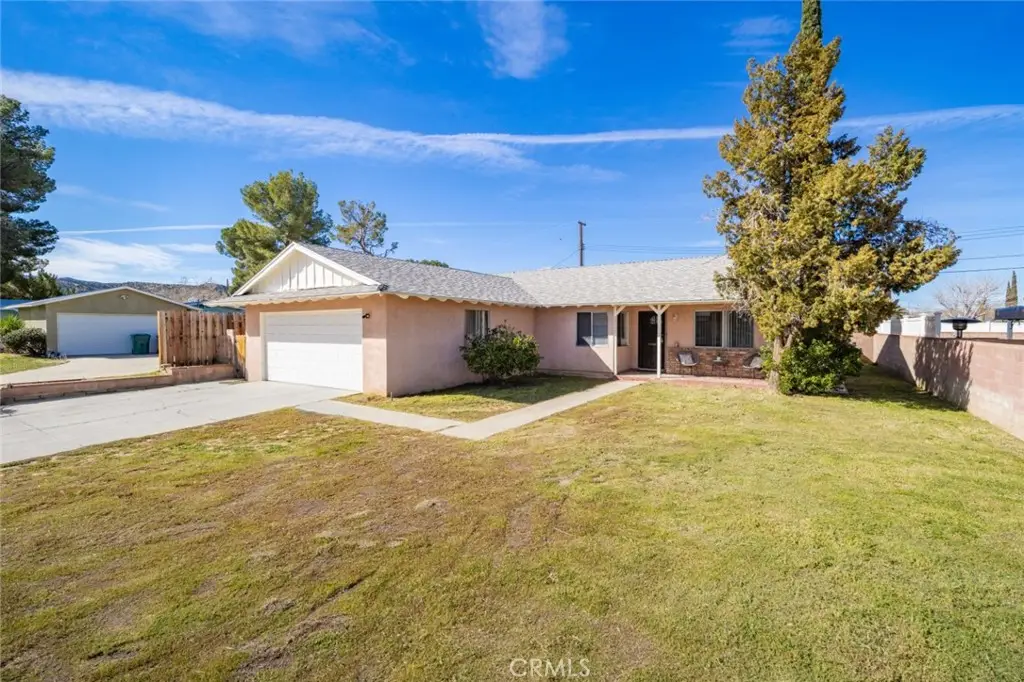 39133 11th Street W, Palmdale, CA 93551 - #1