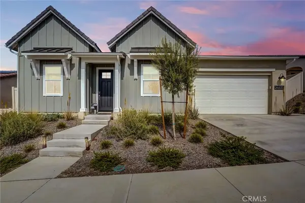24537 Via Sendero, Valencia, CA 91354