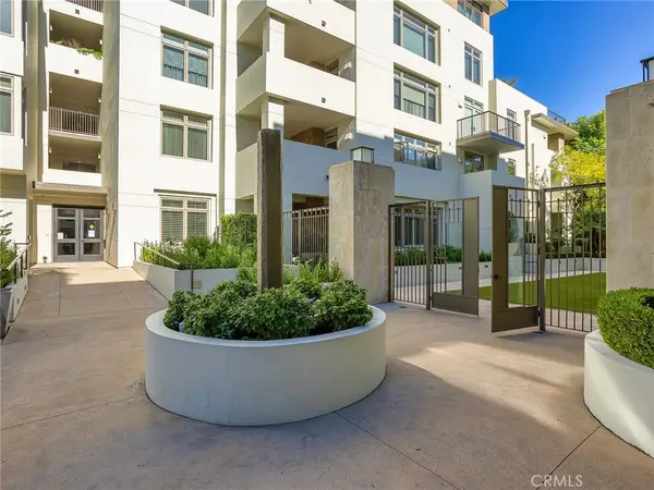 920 Granite Drive #213, Pasadena, CA 91101