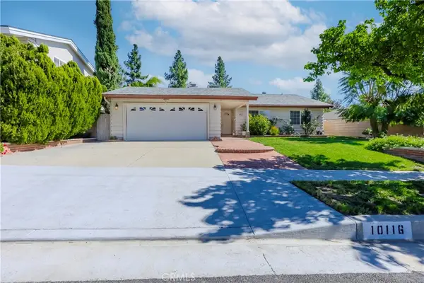 10116 Viking, Northridge, CA 91324