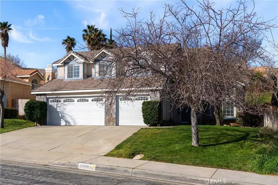 39513 Middleton, Palmdale, CA 93551 - #2