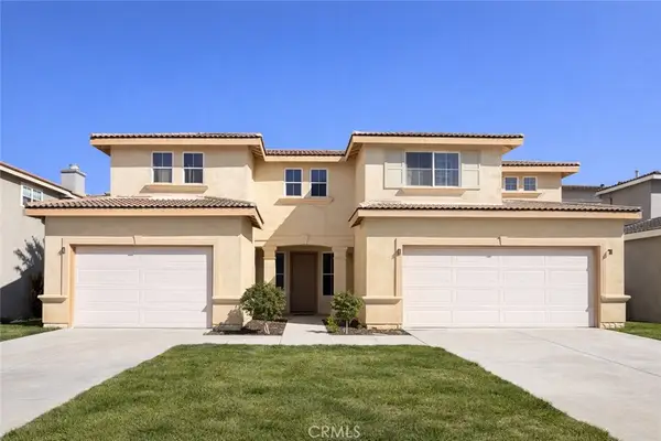 43704 47th Street W, Lancaster, CA 93536