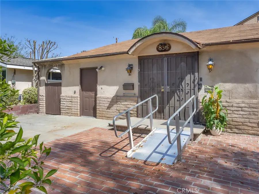 836 N Parish Place, Burbank, CA 91506 - #2