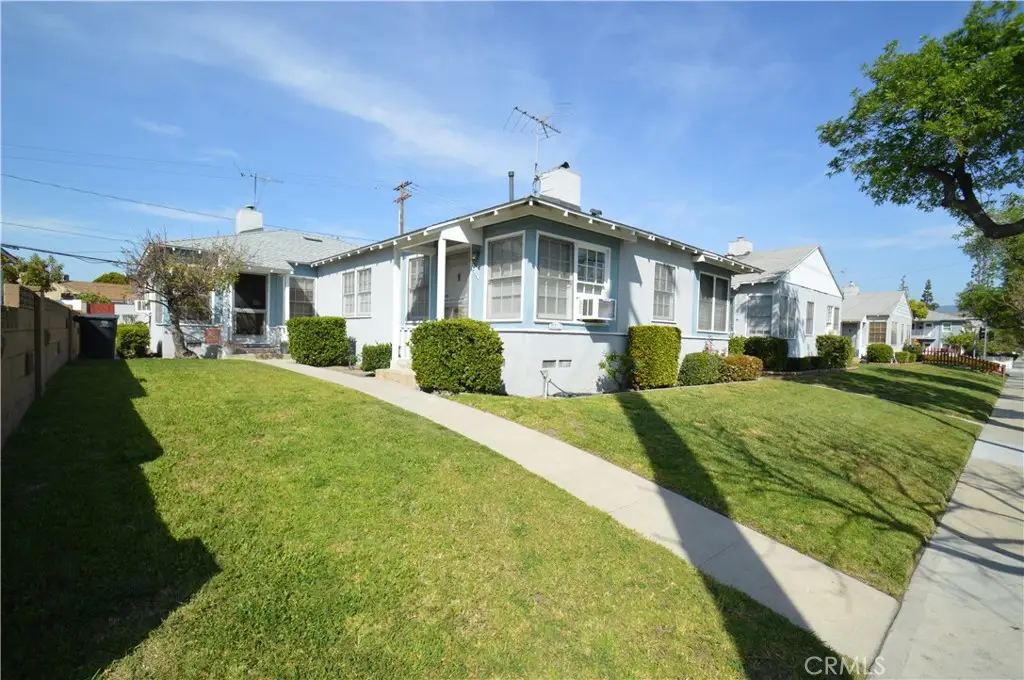3013 W Victory, Burbank, CA 91505 - #1