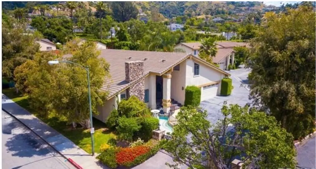 1414 Valley View Rd. Road #1, Glendale, CA 91202 - #1