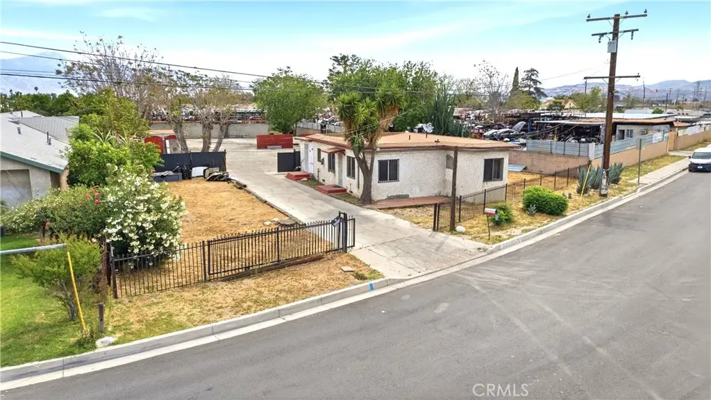 261 S Muscott, San Bernardino, CA 92410 - #1