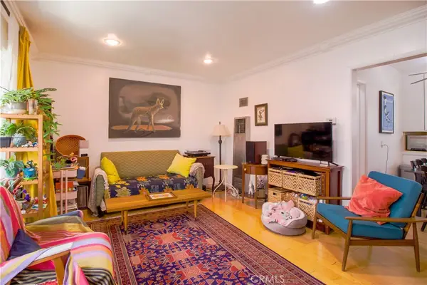 418 E Harvard #F, Burbank, CA 91501