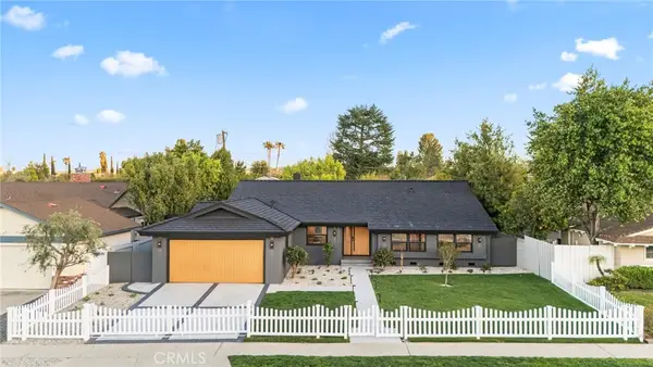 23856 Aetna, Woodland Hills, CA 91367