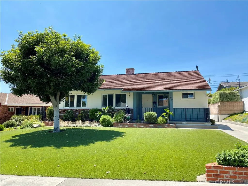 725 Tufts Avenue, Burbank, CA 91504 - #1