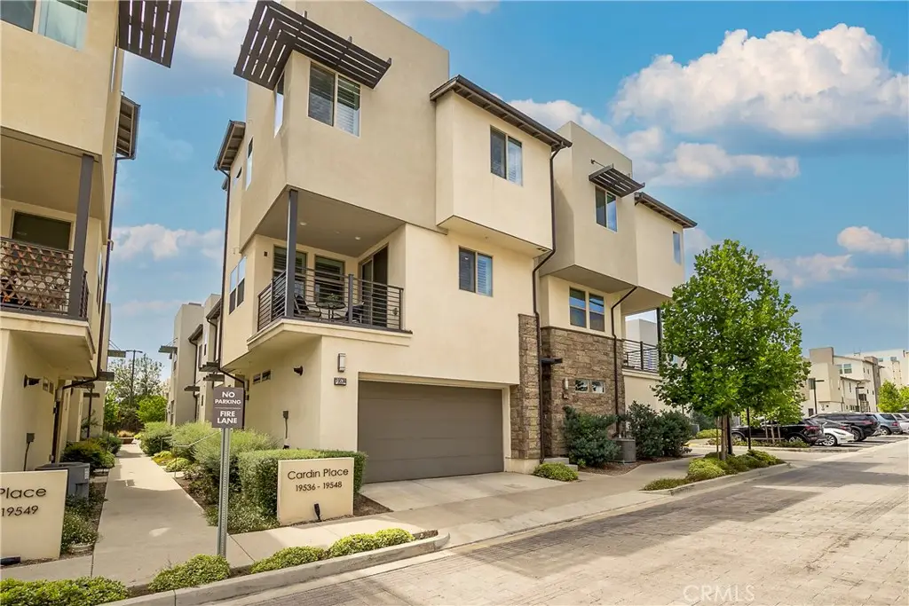 19536 Cardin Place, Northridge, CA 91324 - #1