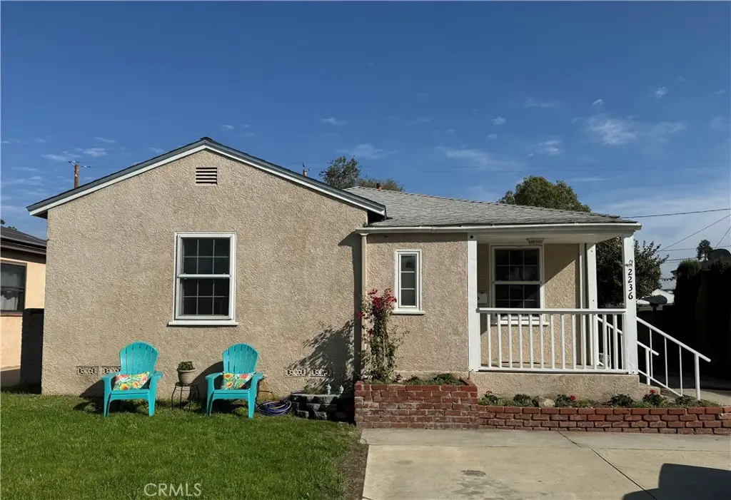 2236 N Manning, Burbank, CA 91505 - #1