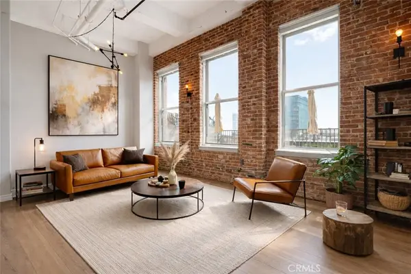 215 W 7th #1307, Los Angeles, CA 90014