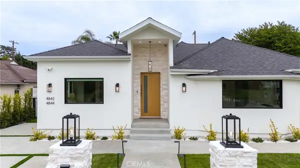 4842 Biloxi Avenue, Toluca Lake, CA 91601