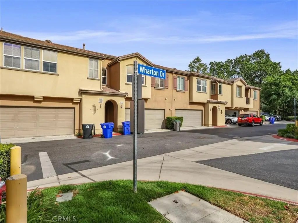 25414 Wharton, Stevenson Ranch, CA 91381 - #1
