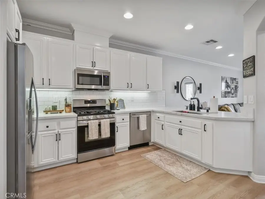 25414 Wharton, Stevenson Ranch, CA 91381 - #3