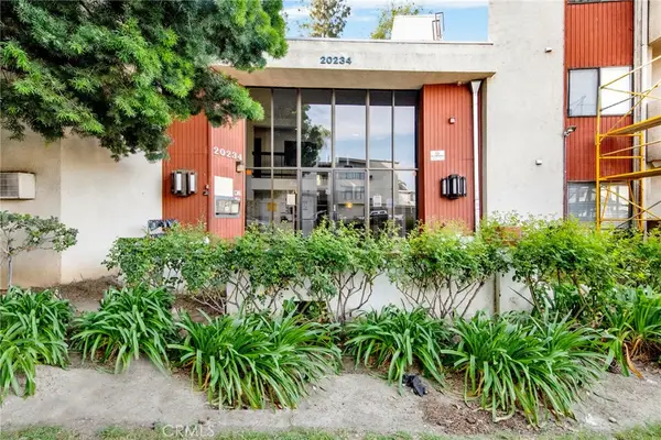 20234 Cantara Street #314, Winnetka, CA 91306