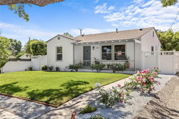 735 N Orchard, Burbank, CA 91506