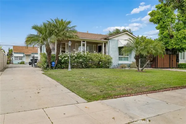 423 Raymond Avenue, Glendale, CA 91201