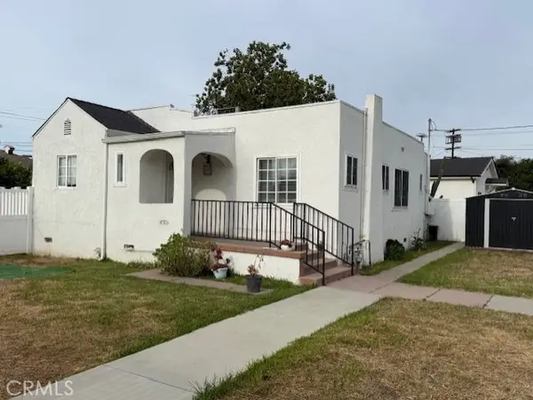 7737 Ferncola Avenue, Sun Valley, CA 91352