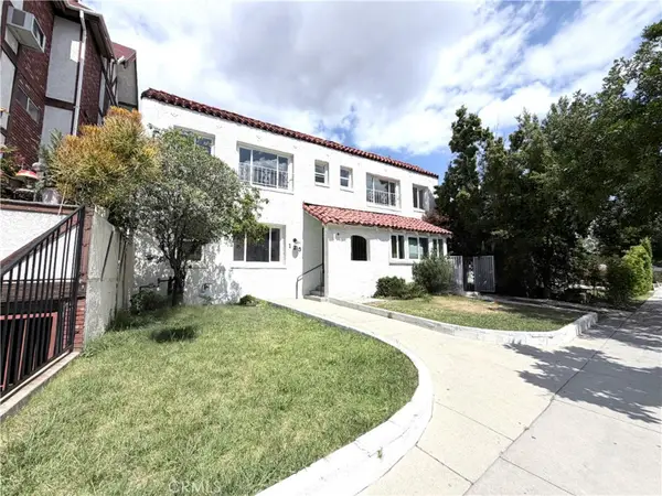 125 W Chestnut Street, Glendale, CA 91204