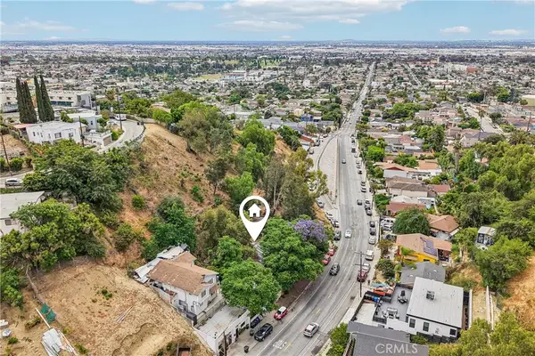1024 N Gage Avenue, Los Angeles, CA 90063