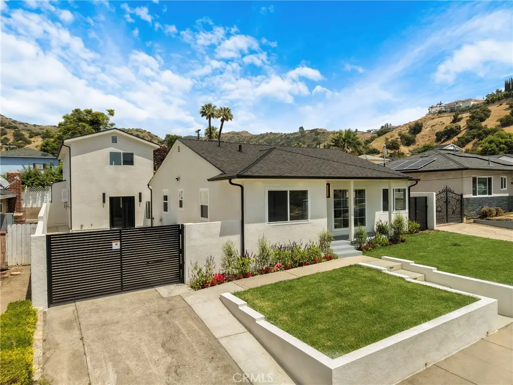 8330 Outland View Drive, Sun Valley, CA 91352 - #1