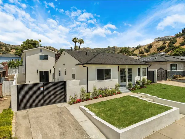8330 Outland View Drive, Sun Valley, CA 91352
