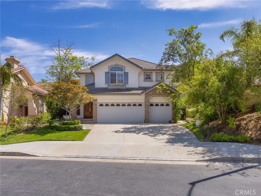 20316 Wynfreed Lane, Porter Ranch, CA 91326 - #2