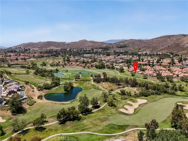 334 Country Club #C, Simi Valley, CA 93065