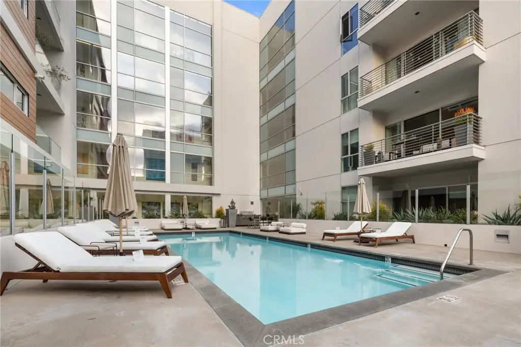 6735 Yucca St, Unit #404 #404, Los Angeles, CA 90028 - #1