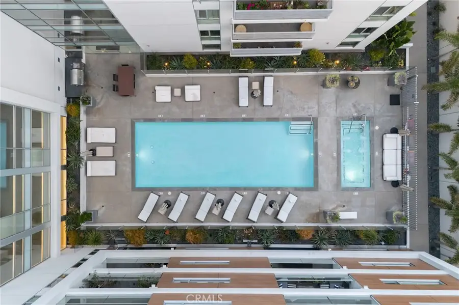6735 Yucca St, Unit #404 #404, Los Angeles, CA 90028 - #2