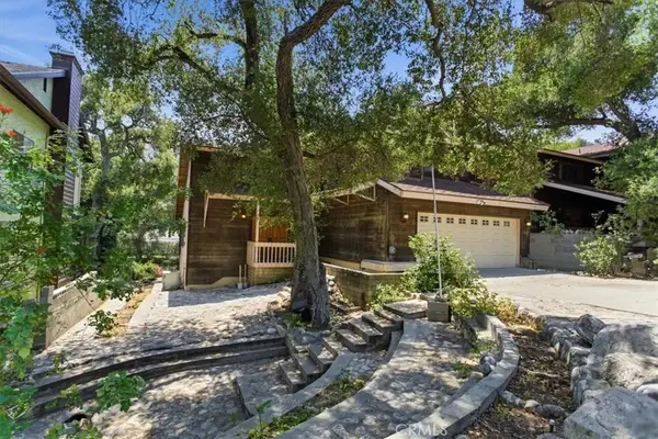 3810 Honolulu Avenue, La Crescenta, CA 91214