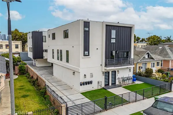 1724 Menlo Avenue, Los Angeles, CA 90006