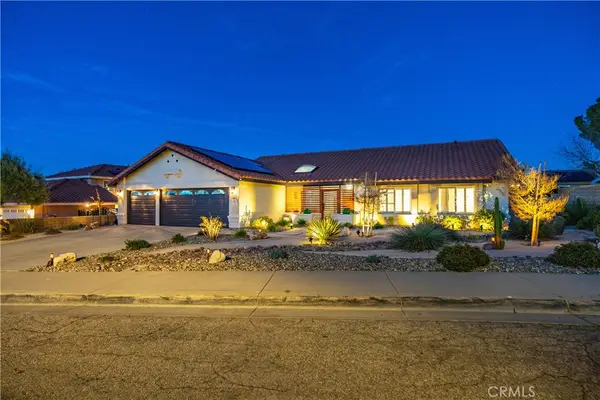 41214 Crispi Lane, Palmdale, CA 93551
