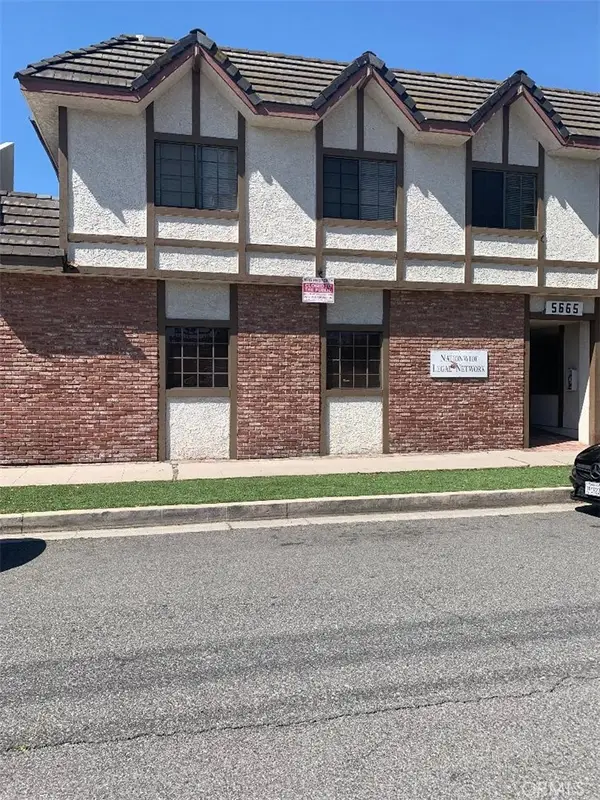 5665 Whitnall, North Hollywood, CA 91601