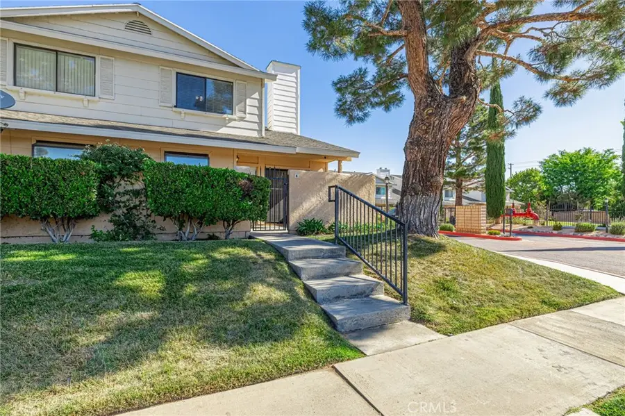 1105 Beechdale #A, Palmdale, CA 93551 - #2