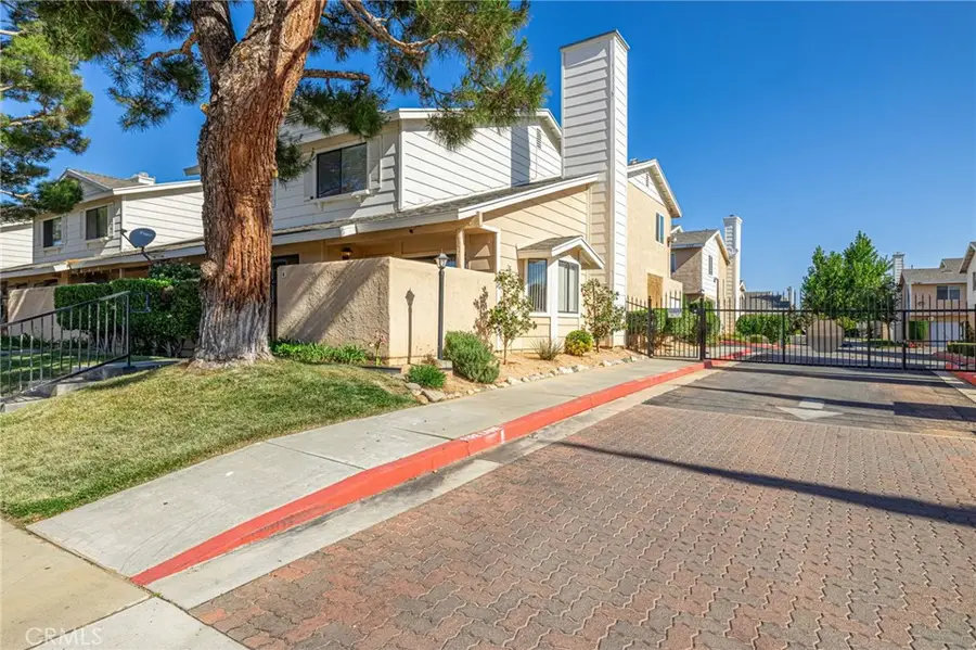 1105 Beechdale #A, Palmdale, CA 93551 - #3