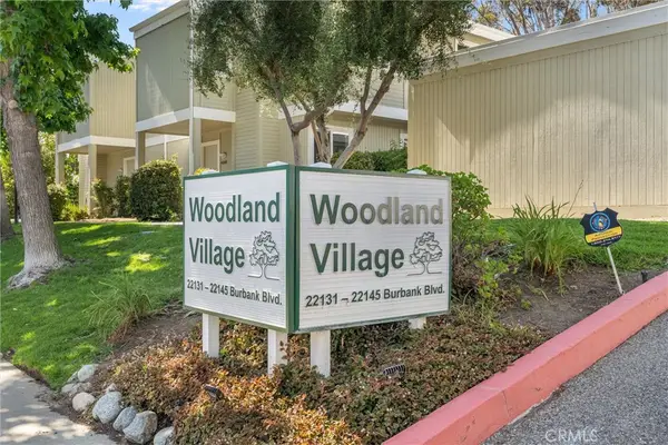 22133 Burbank Blvd #5, Woodland Hills, CA 91367