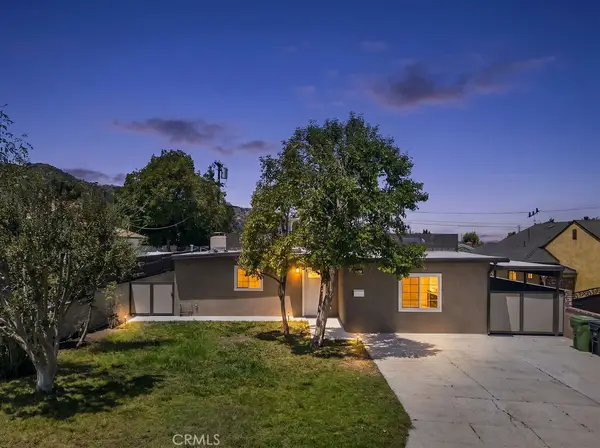 10227 Mcvine, Sunland, CA 91040