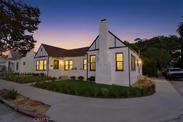 900 Brier Lane, Glendale, CA 91205